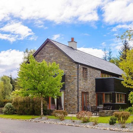 The Courtyard At Sheen Falls Country Club Kenmare Exterior photo
